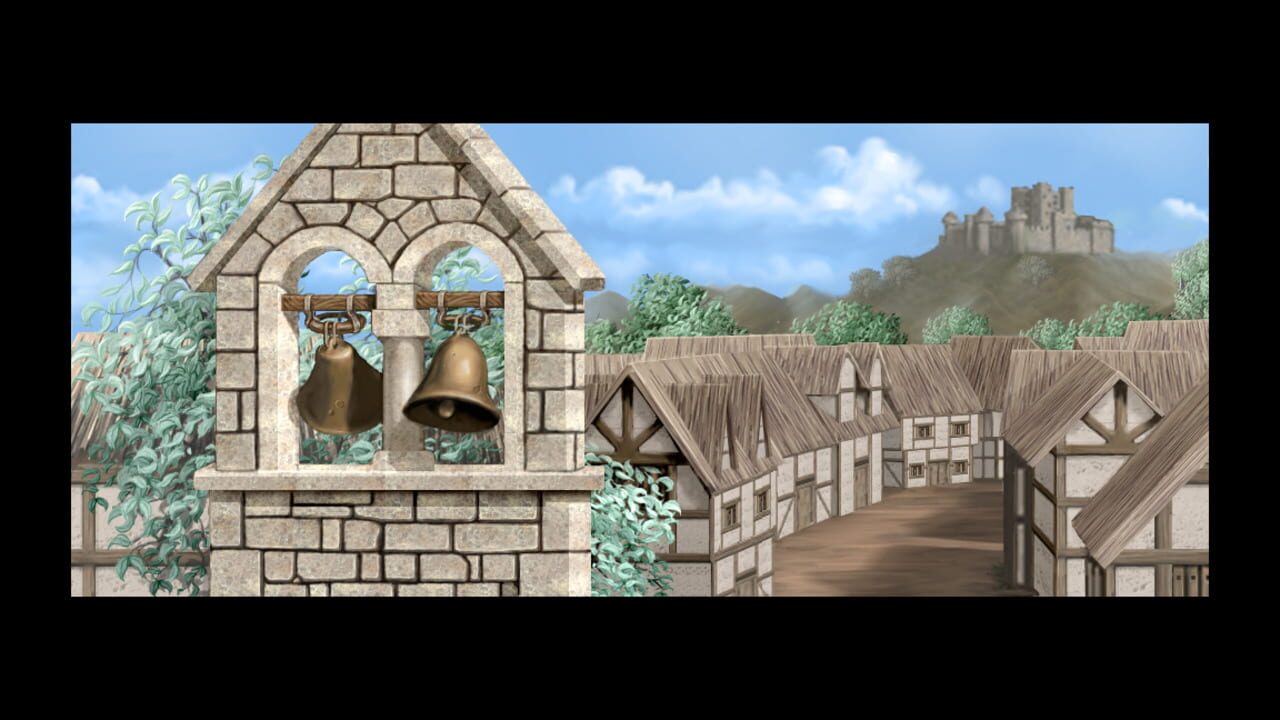 Screenshot for Defender of the Crown: Digitally Remastered Edition
