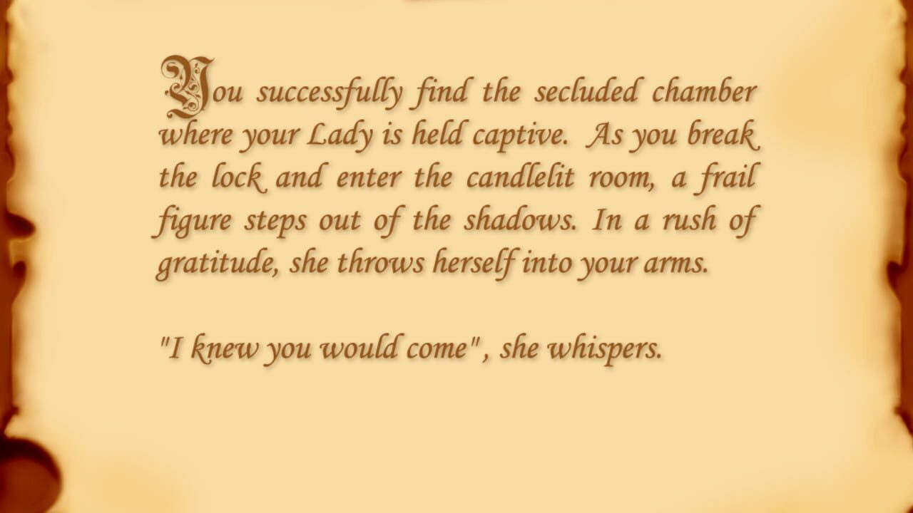 Screenshot for Defender of the Crown: Digitally Remastered Edition