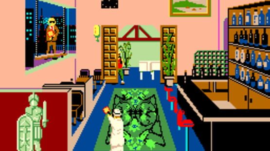 Screenshot for Shoot Out