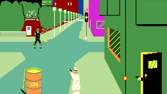 Screenshot for Shoot Out