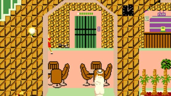 Screenshot for Shoot Out