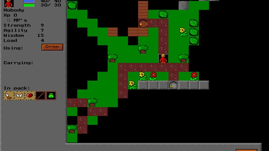 Screenshot for Magus