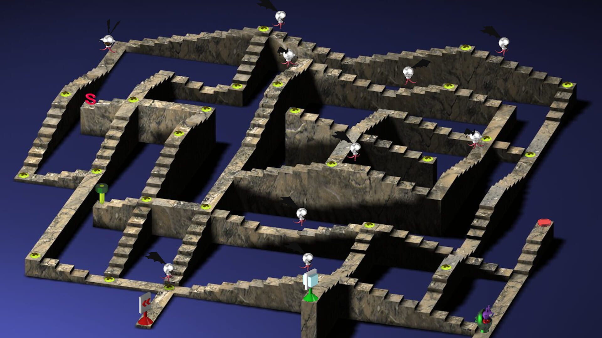 Screenshot for Gubble