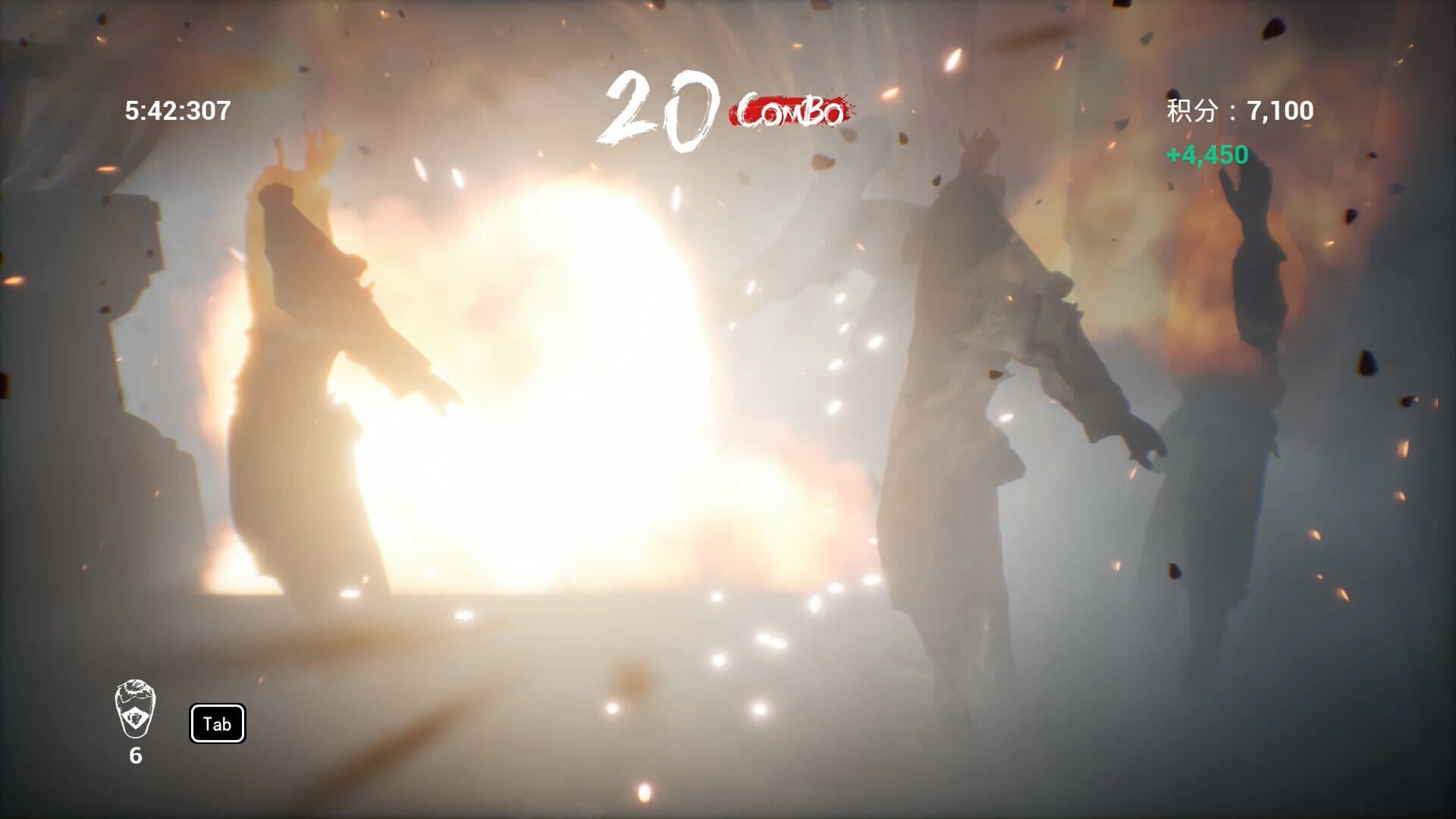 Screenshot for Paper Dolls 2: Escape