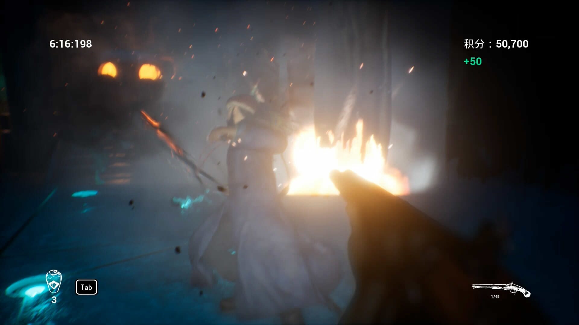 Screenshot for Paper Dolls 2: Escape