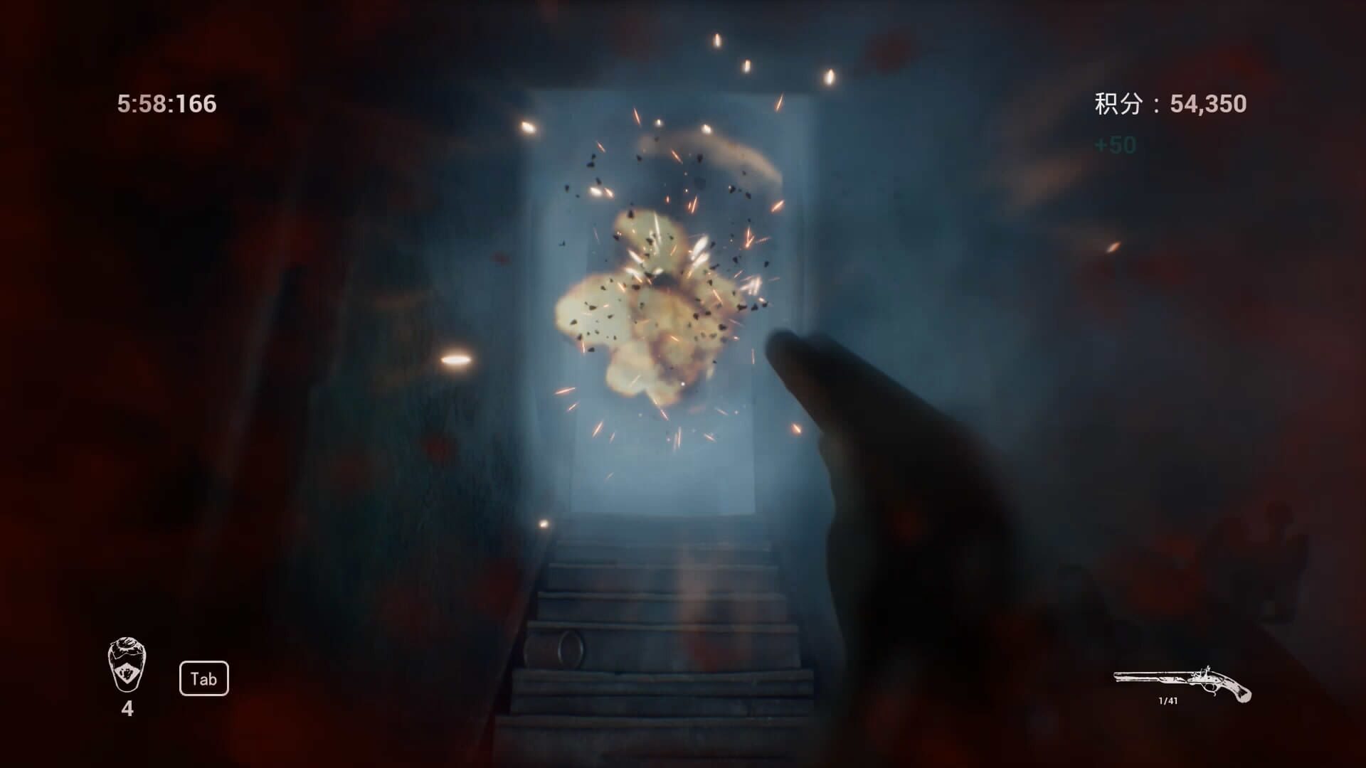 Screenshot for Paper Dolls 2: Escape