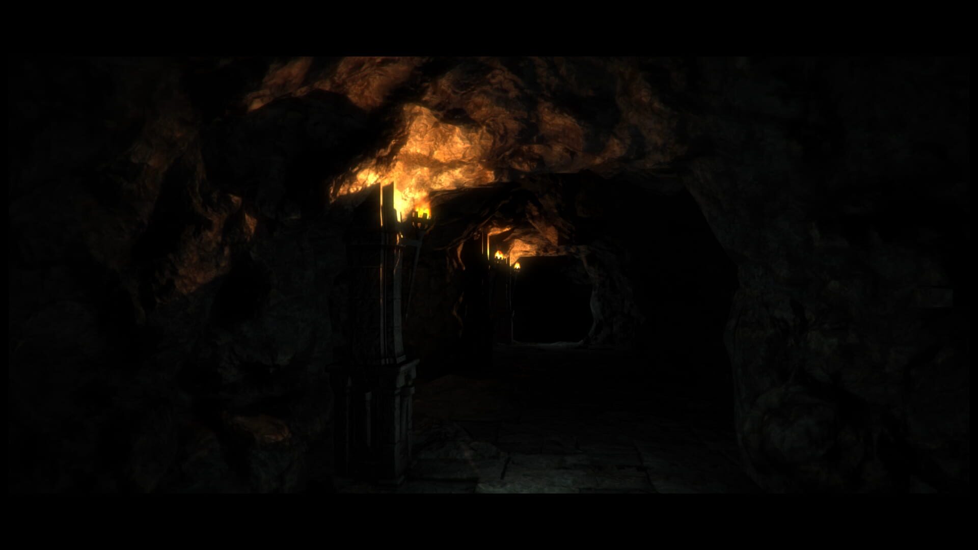 Screenshot for Realms of Arkania: Blade of Destiny - For the Gods