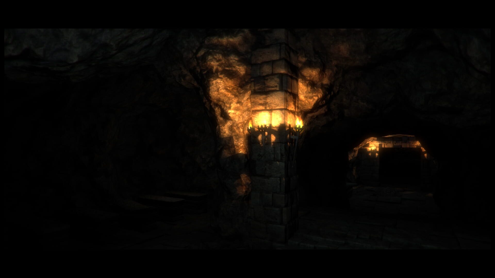Screenshot for Realms of Arkania: Blade of Destiny - For the Gods