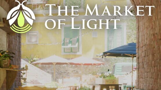 Screenshot for The Market of Light