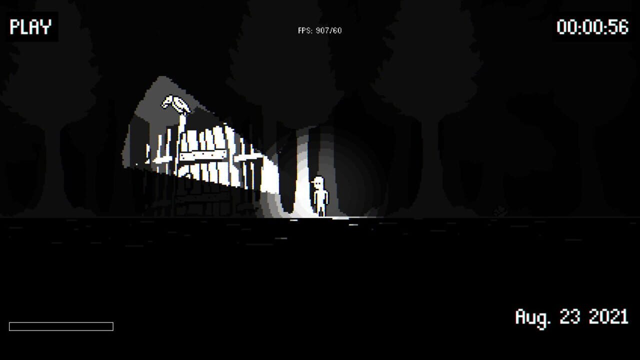 Screenshot for The Forgotten Phobia