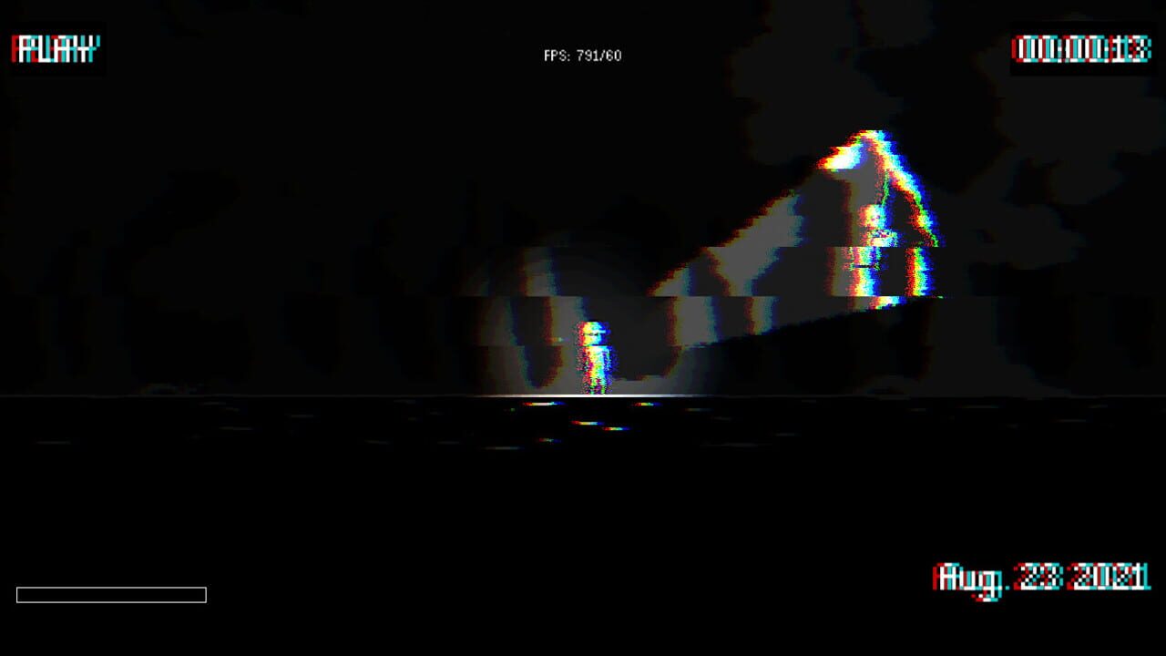 Screenshot for The Forgotten Phobia