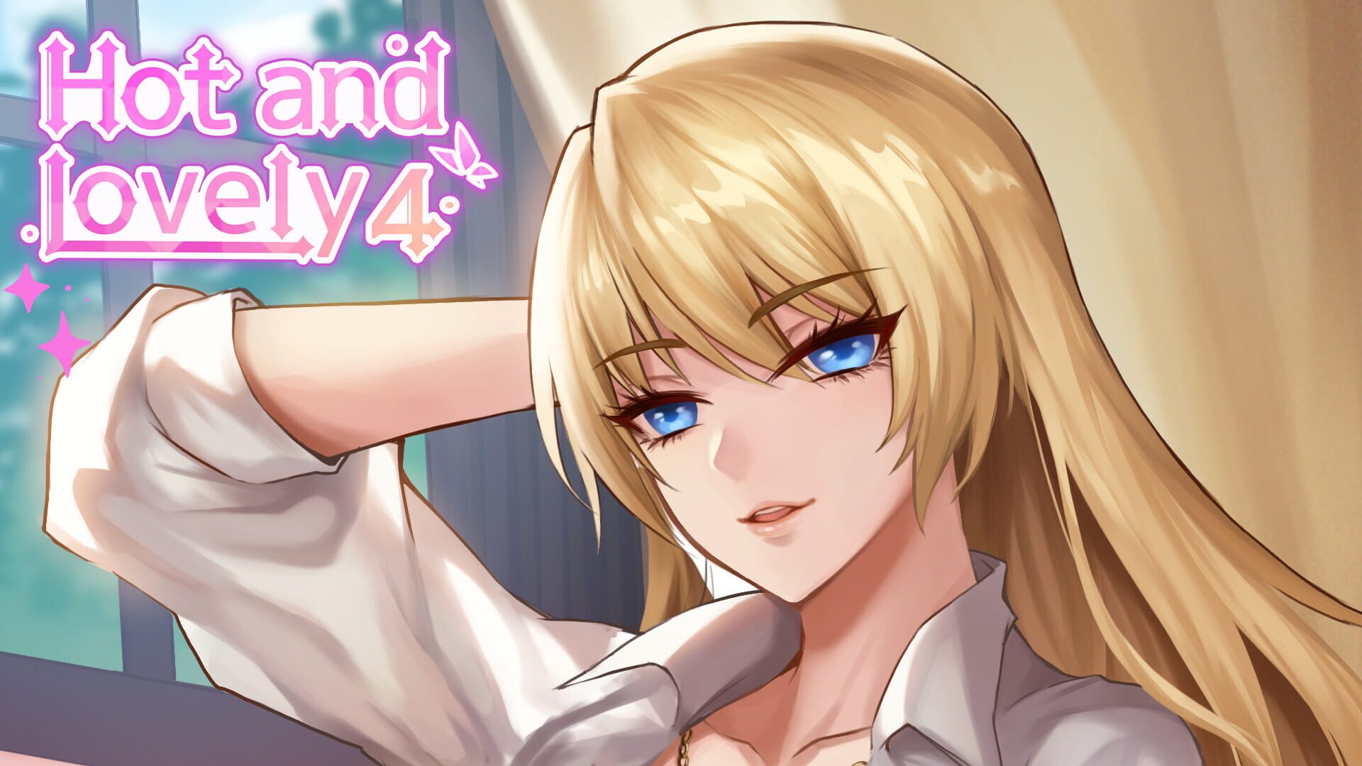 Screenshot for Hot and Lovely 4