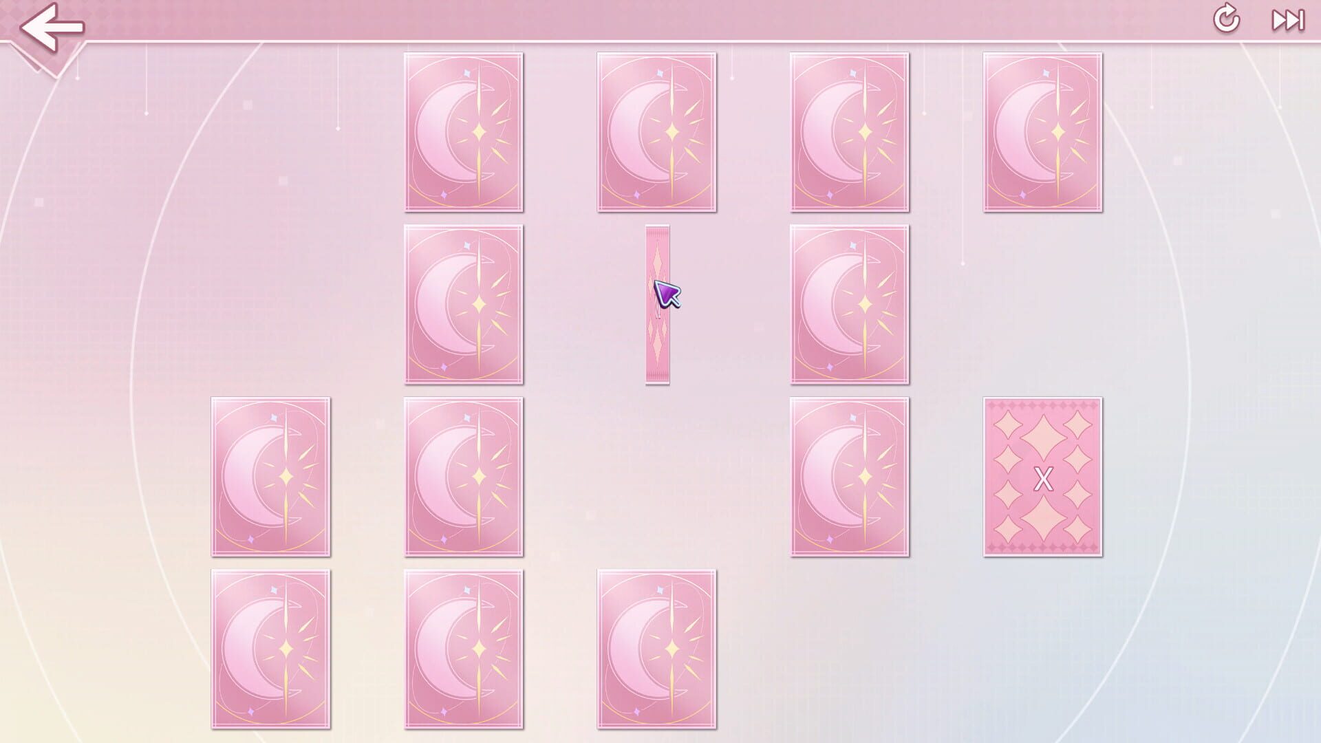 Screenshot for Hot and Lovely 4