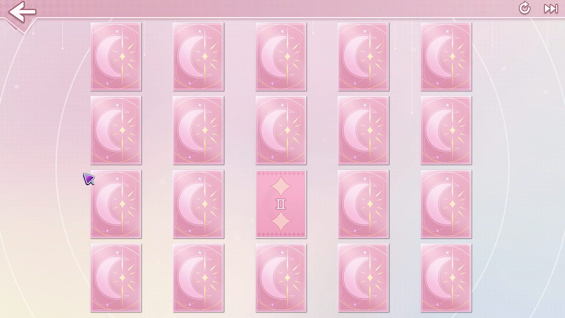 Screenshot for Hot and Lovely 4