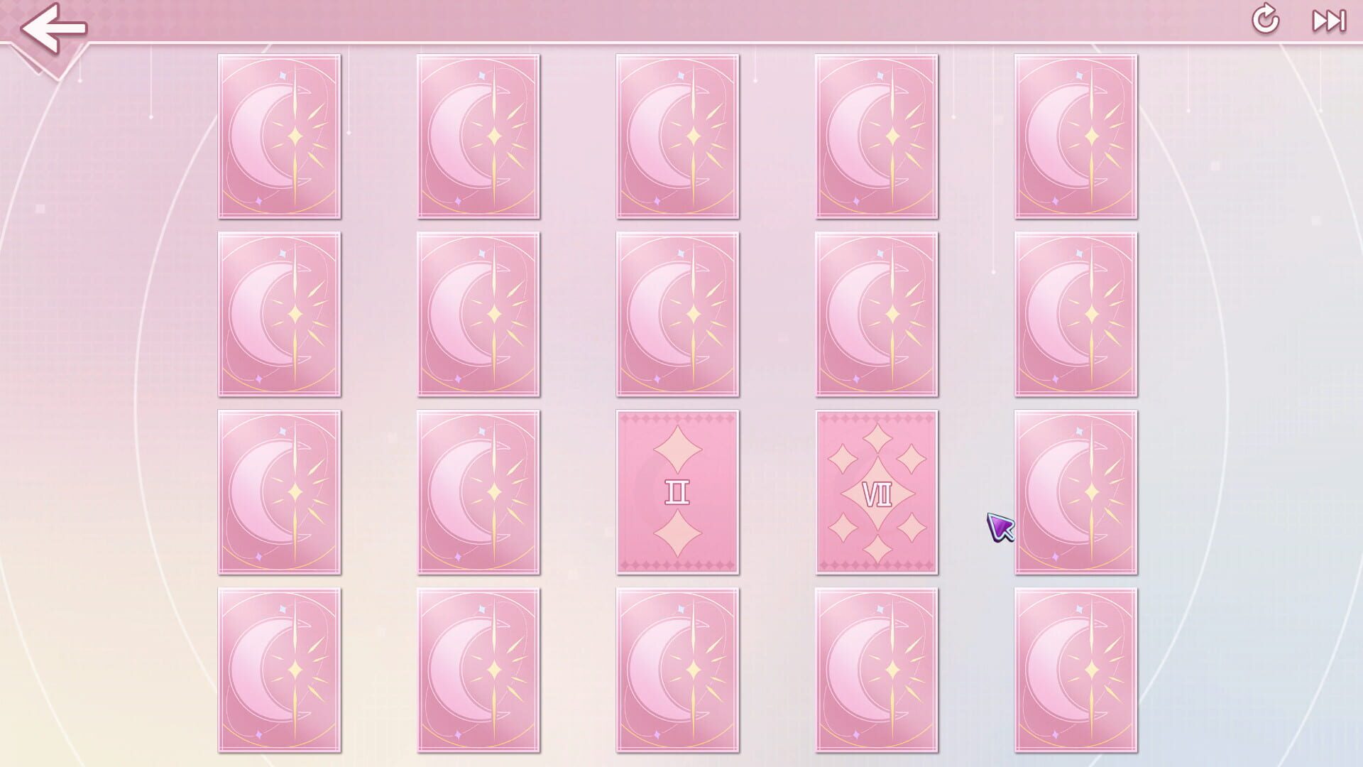 Screenshot for Hot and Lovely 4