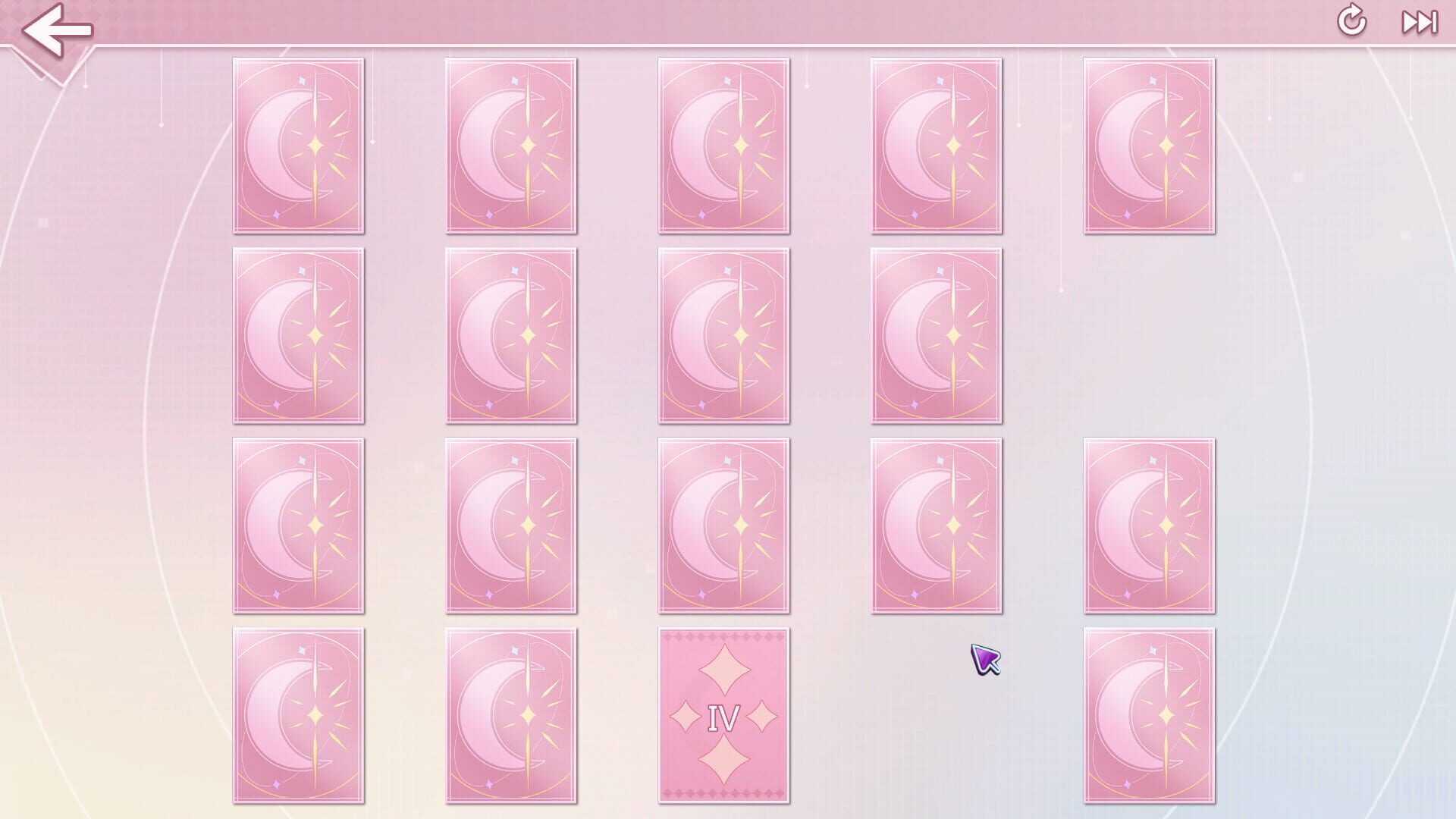 Screenshot for Hot and Lovely 4