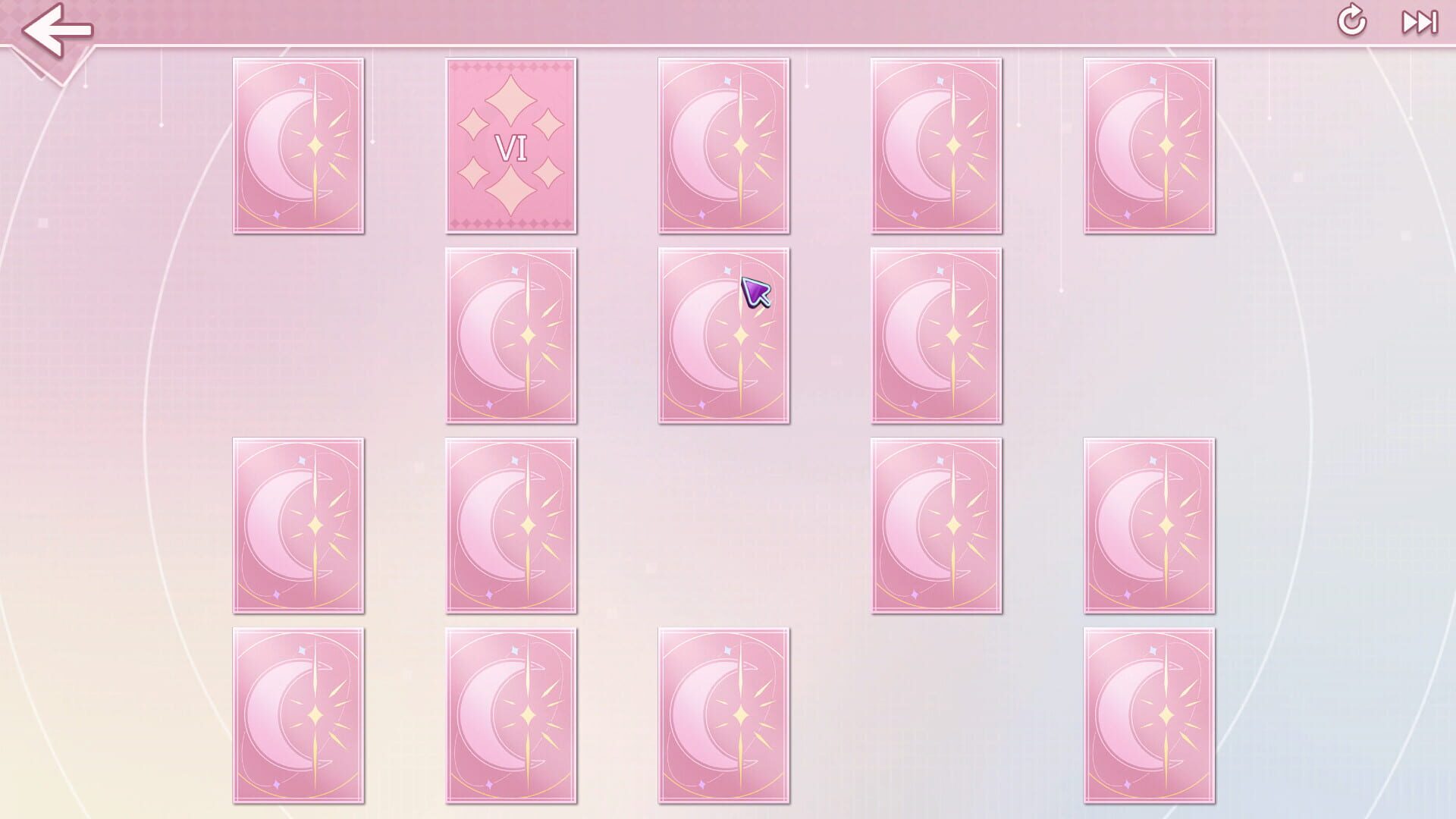 Screenshot for Hot and Lovely 4
