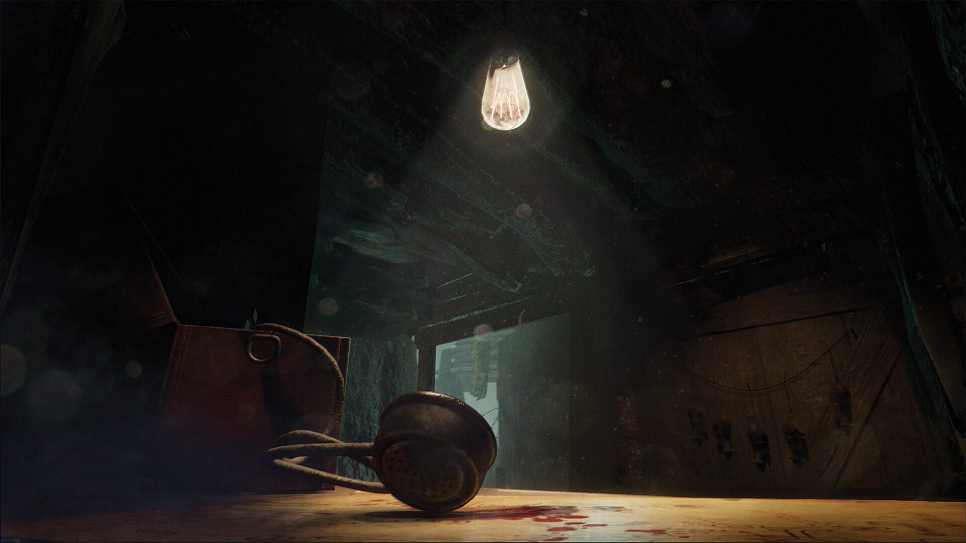 Screenshot for War Remains