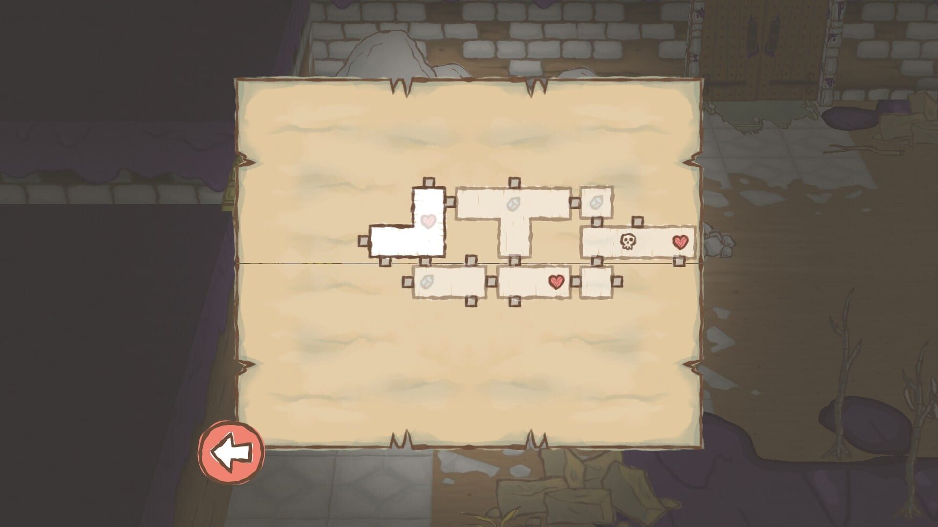 Screenshot for Draw a Stickman: Epic 2 - Drawn Below