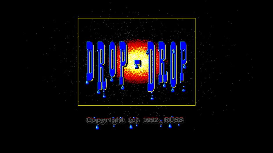 Screenshot for Drop-Drop