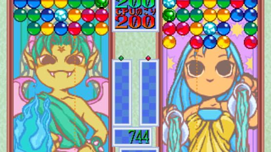 Screenshot for Magical Drop
