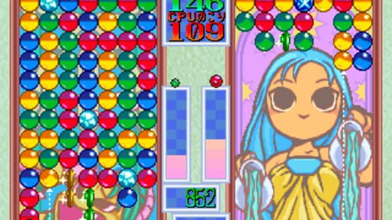 Screenshot for Magical Drop