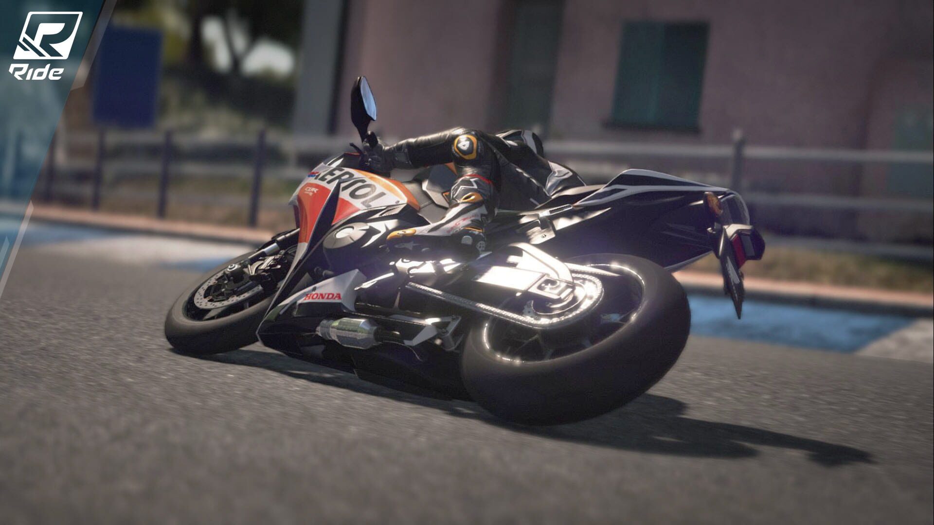 Screenshot for Ride: 2015 Top Bikes Pack 2