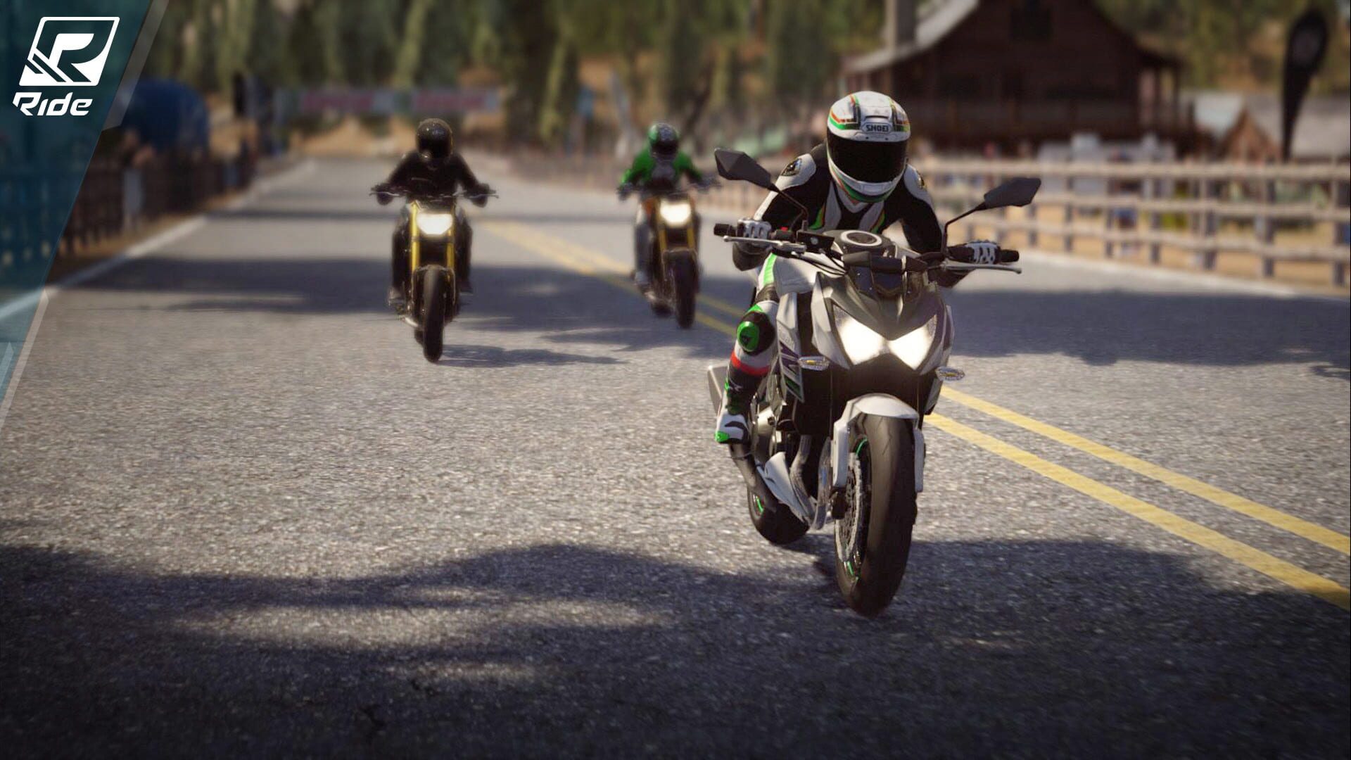 Screenshot for Ride: 2015 Top Bikes Pack 2