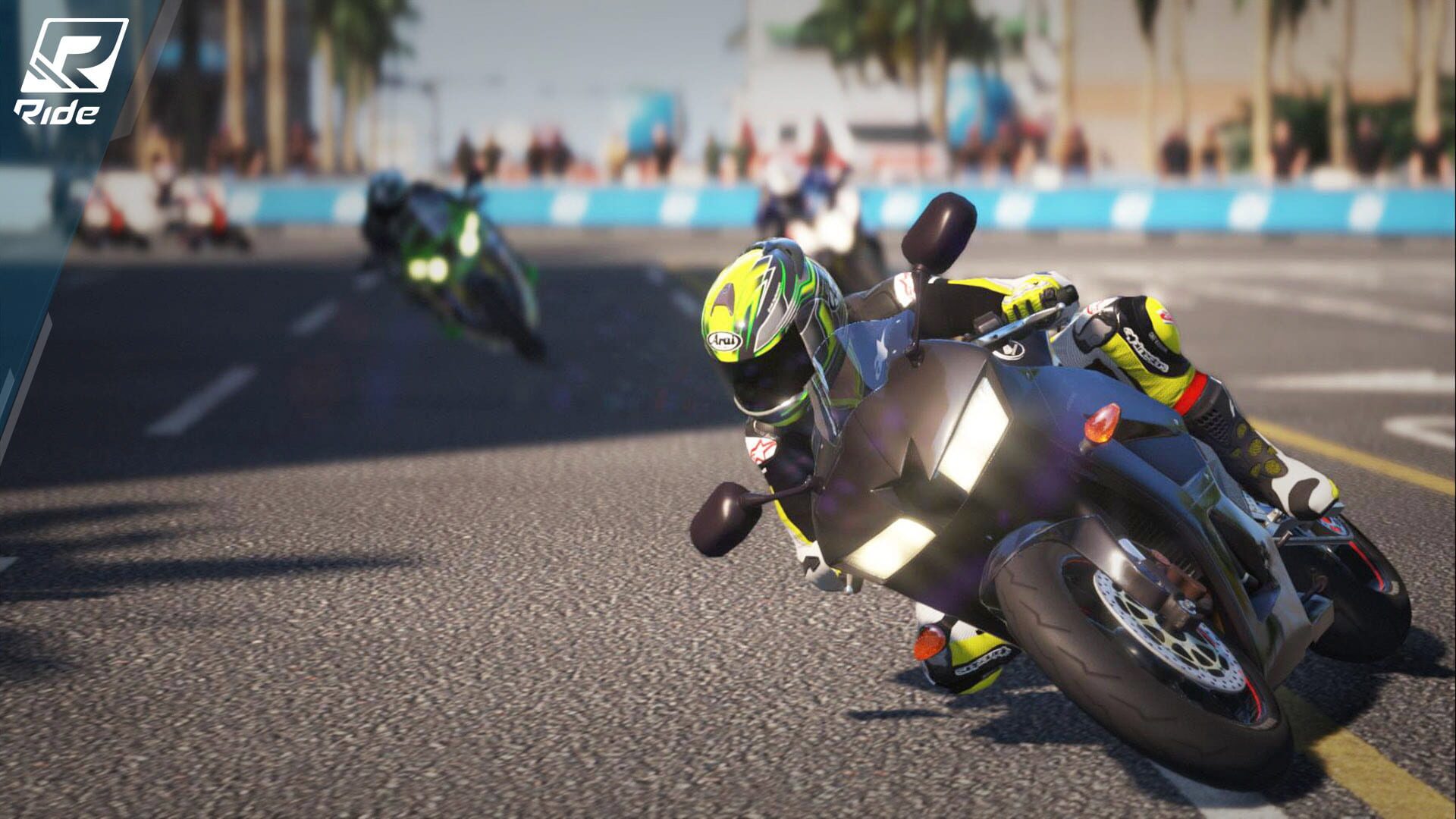 Screenshot for Ride: 2015 Top Bikes Pack 2