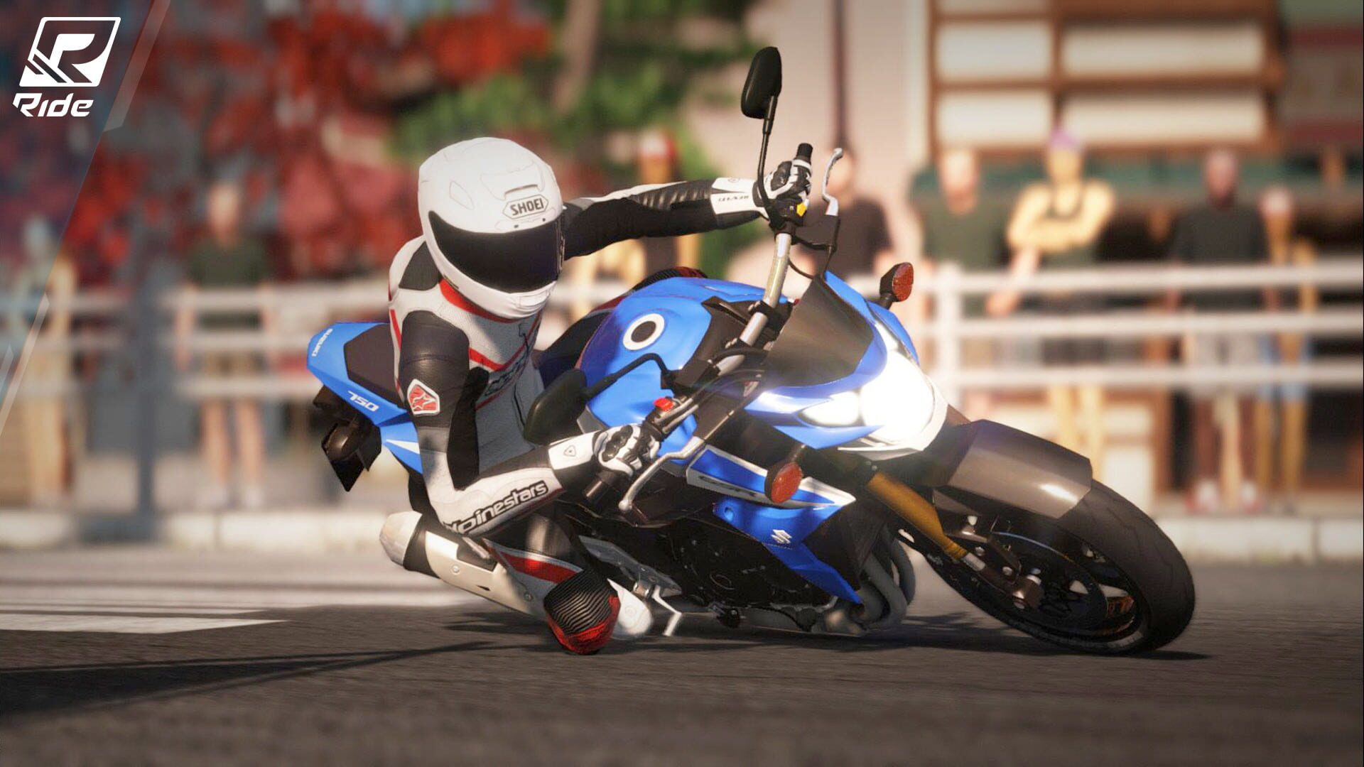 Screenshot for Ride: 2015 Top Bikes Pack 2