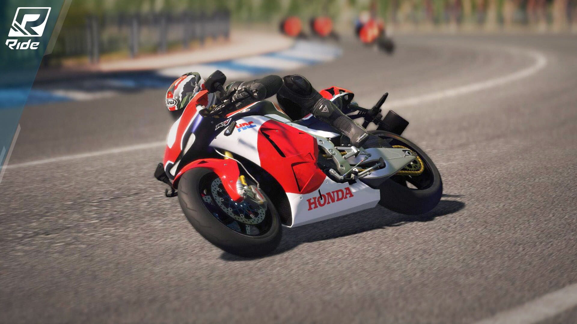 Screenshot for Ride: 2015 Top Bikes Pack 2