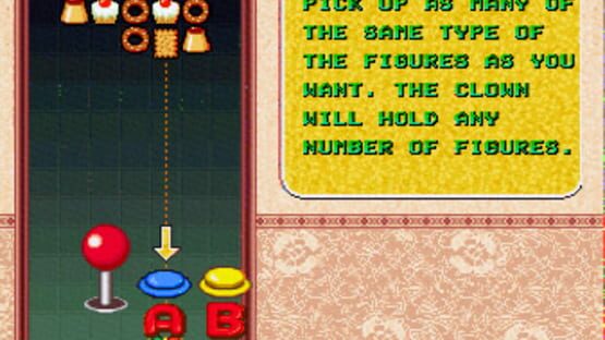 Screenshot for Chain Reaction