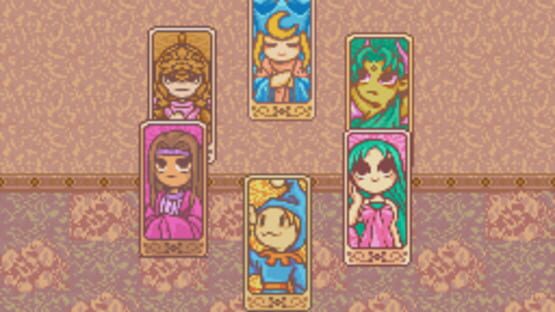 Screenshot for Chain Reaction