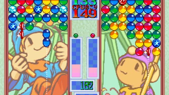 Screenshot for Chain Reaction