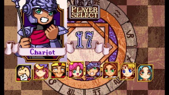 Screenshot for Magical Drop III