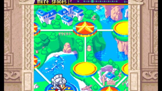 Screenshot for Magical Drop III