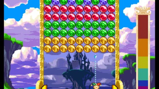 Screenshot for Magical Drop III
