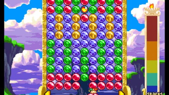 Screenshot for Magical Drop III