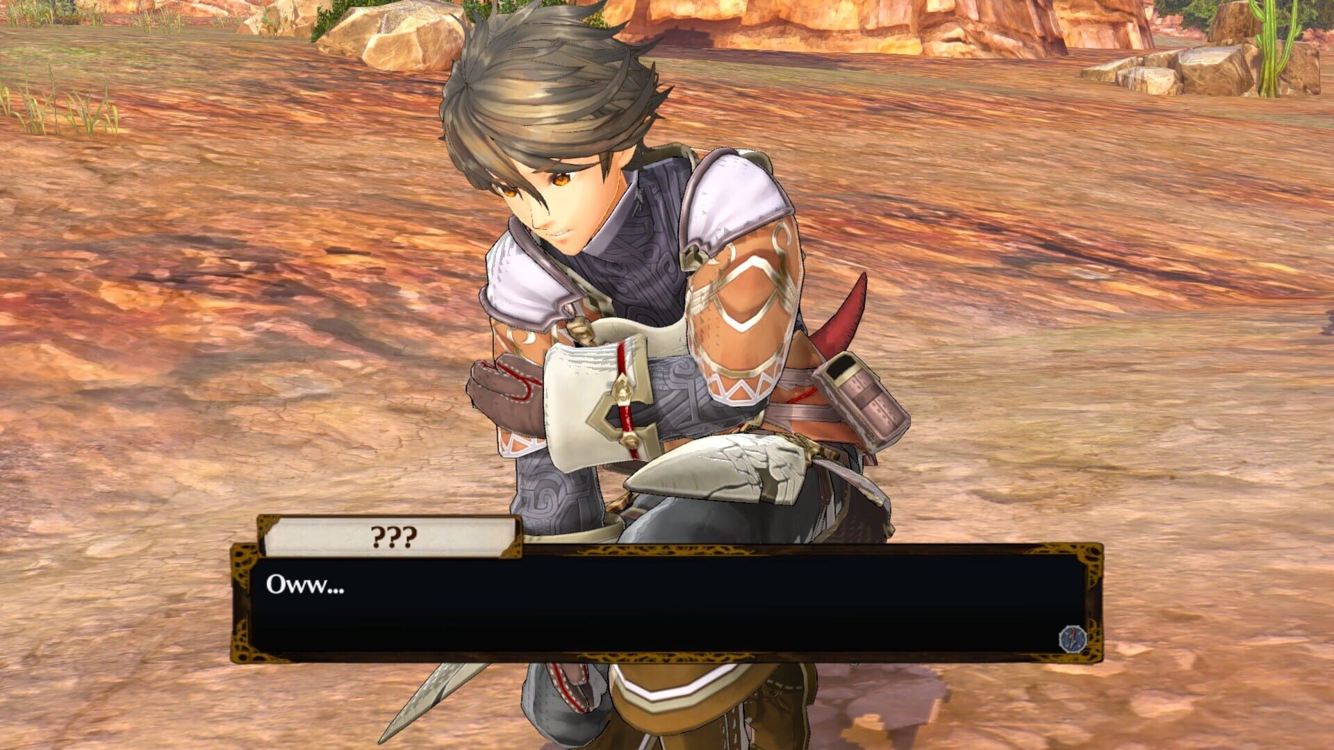 Screenshot for Atelier Firis: The Alchemist and the Mysterious Journey - Heintz