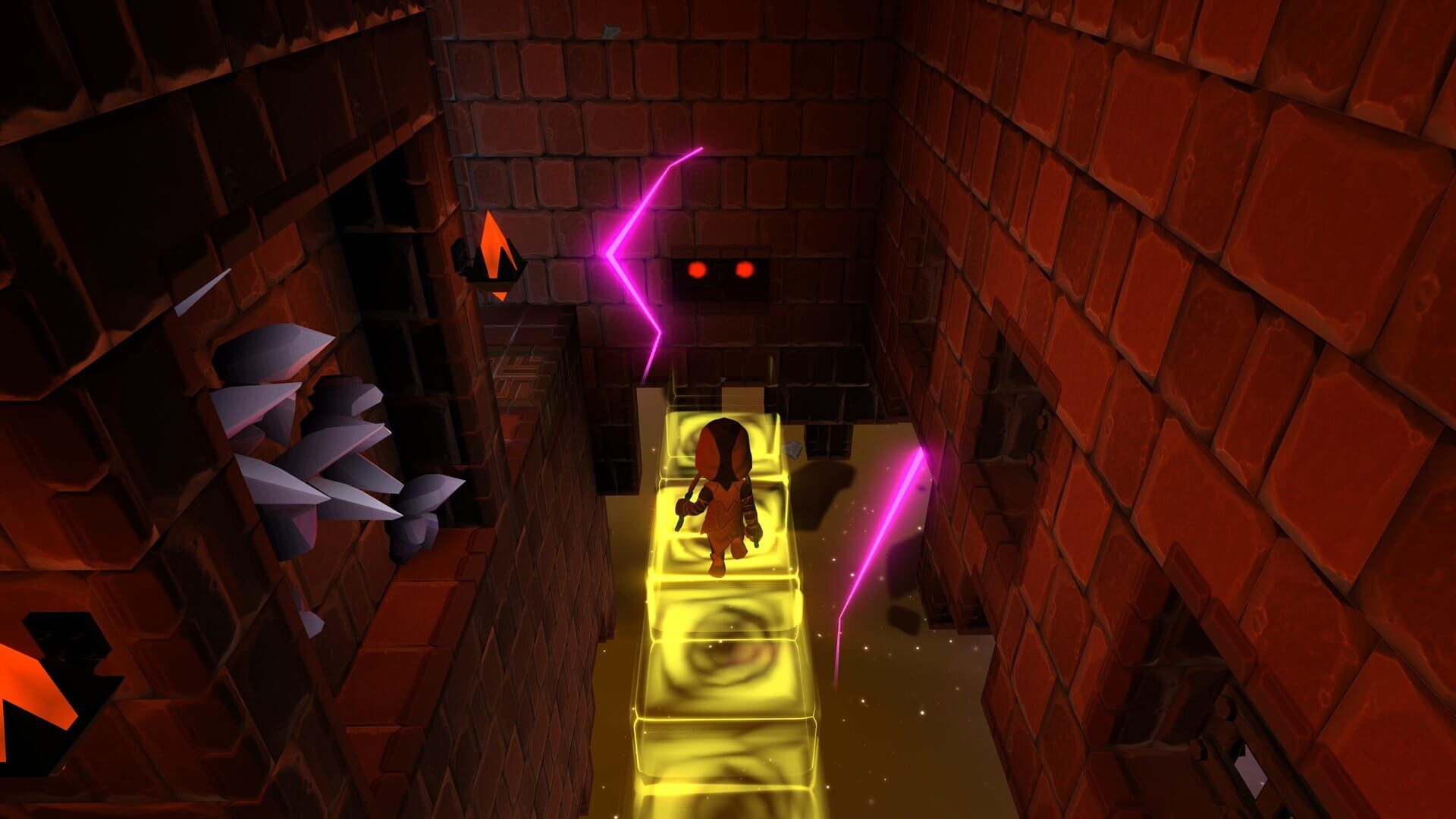 Screenshot for Portal Knights: Elves, Rogues, and Rifts
