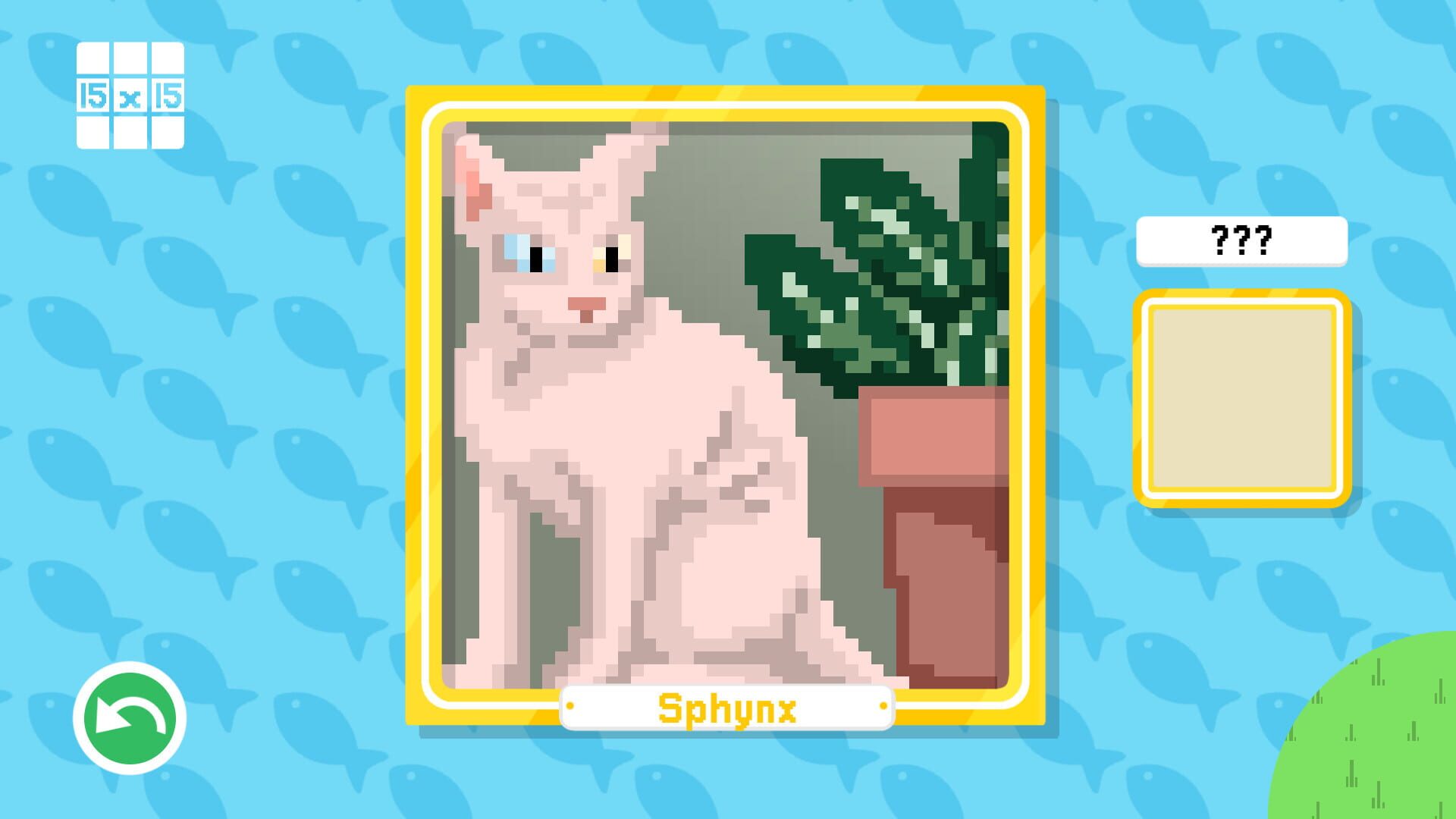 Screenshot for Puppy Cross: Kitty Cross