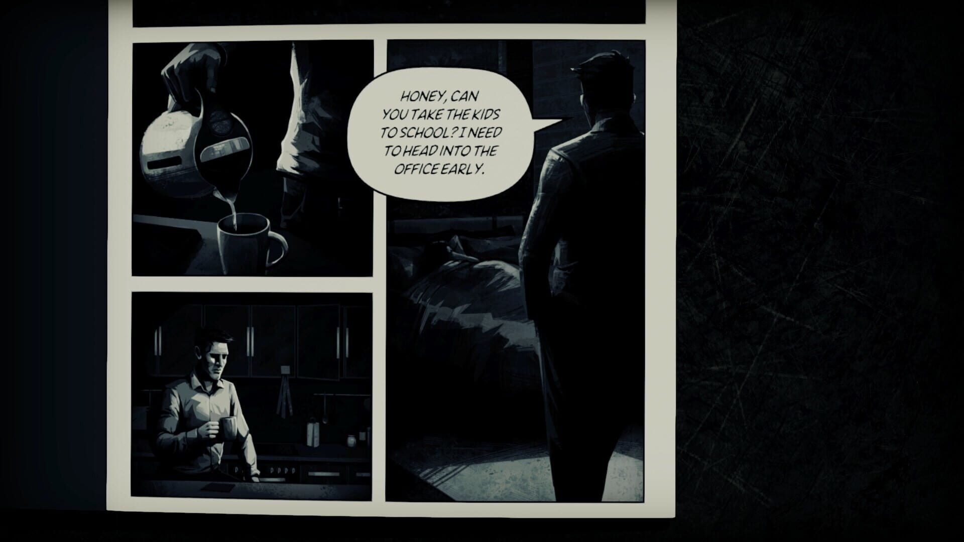 Screenshot for Liberated: For the Homeland