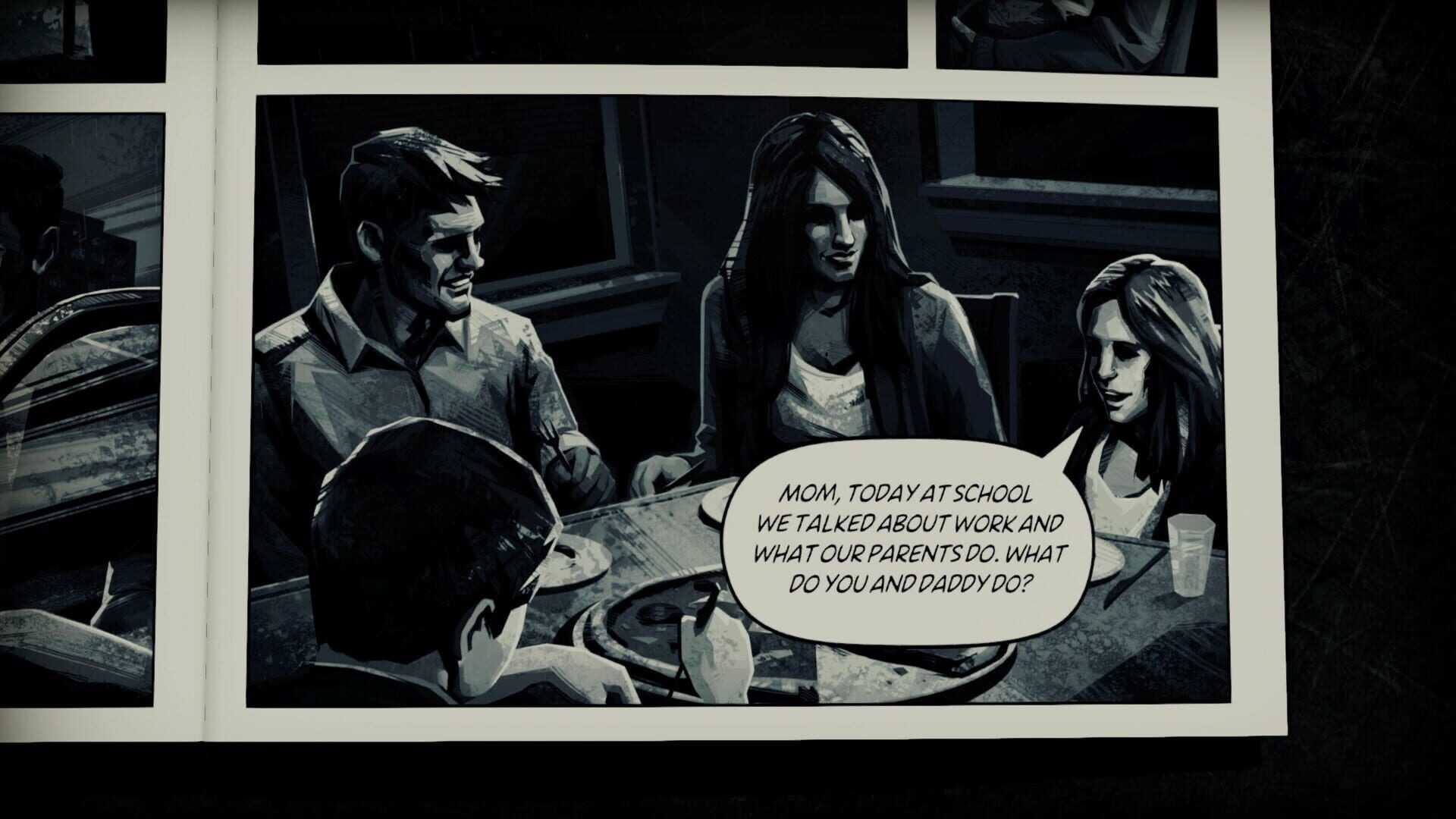 Screenshot for Liberated: For the Homeland
