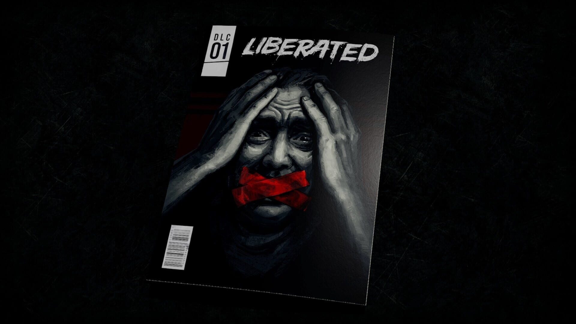 Screenshot for Liberated: For the Homeland