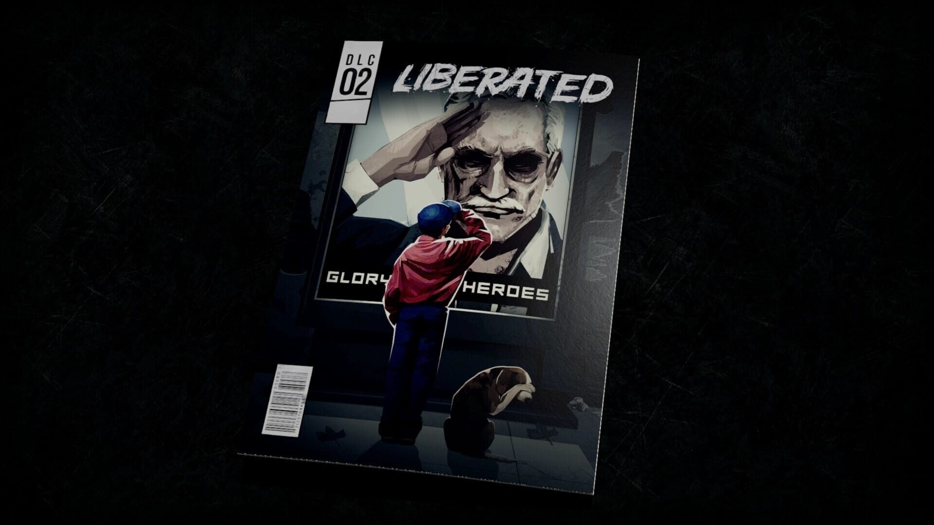 Screenshot for Liberated: Glory to the Heroes