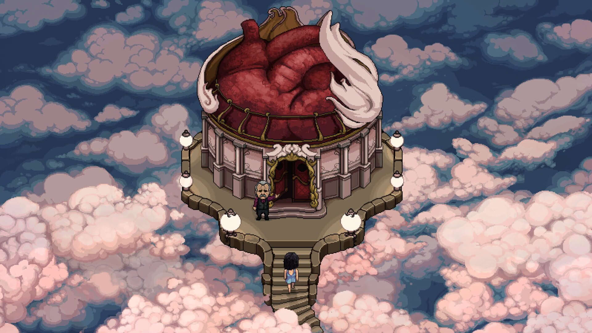 Screenshot for Decarnation