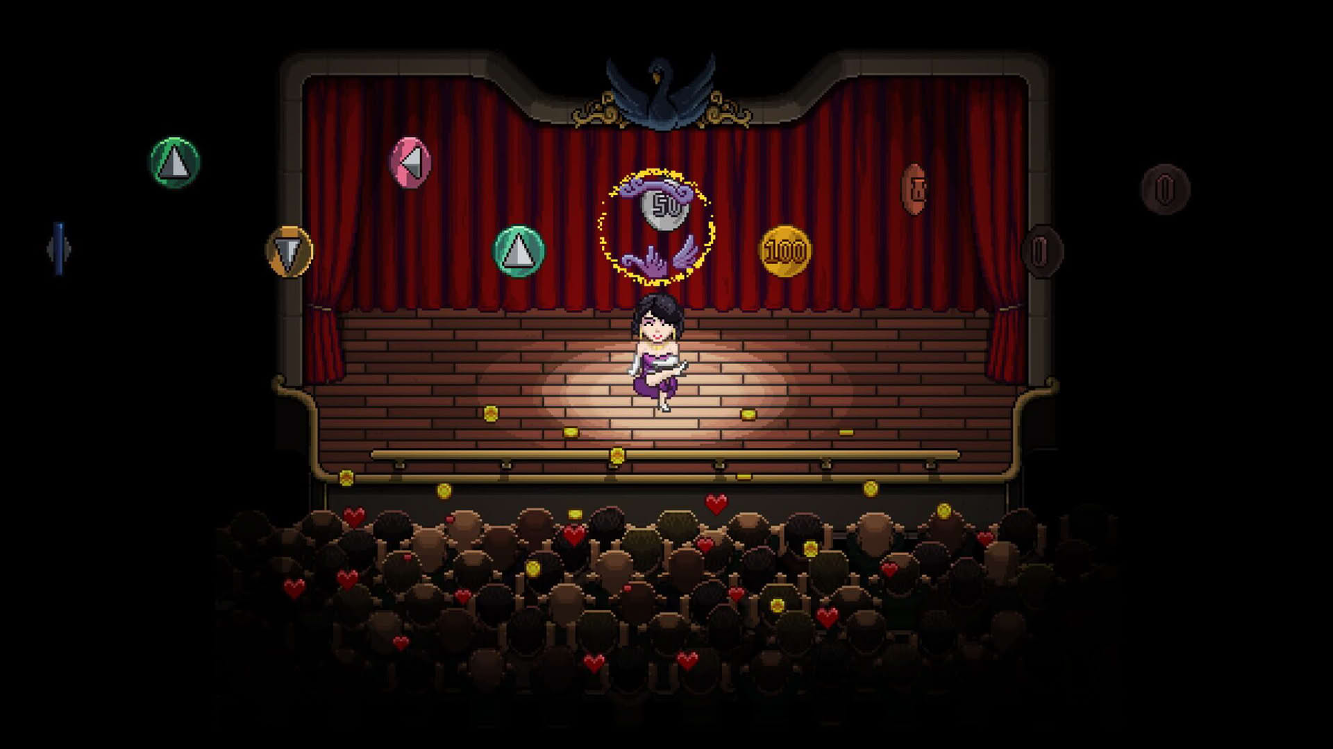 Screenshot for Decarnation