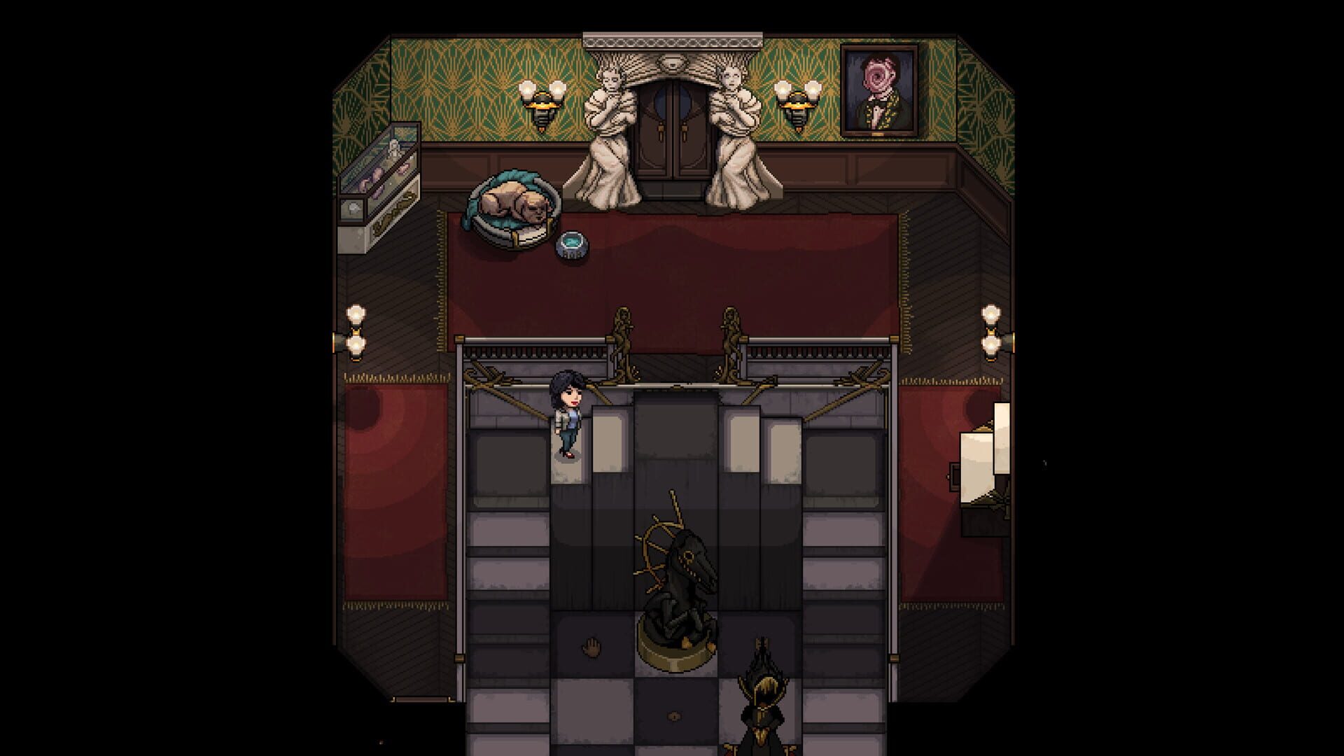 Screenshot for Decarnation