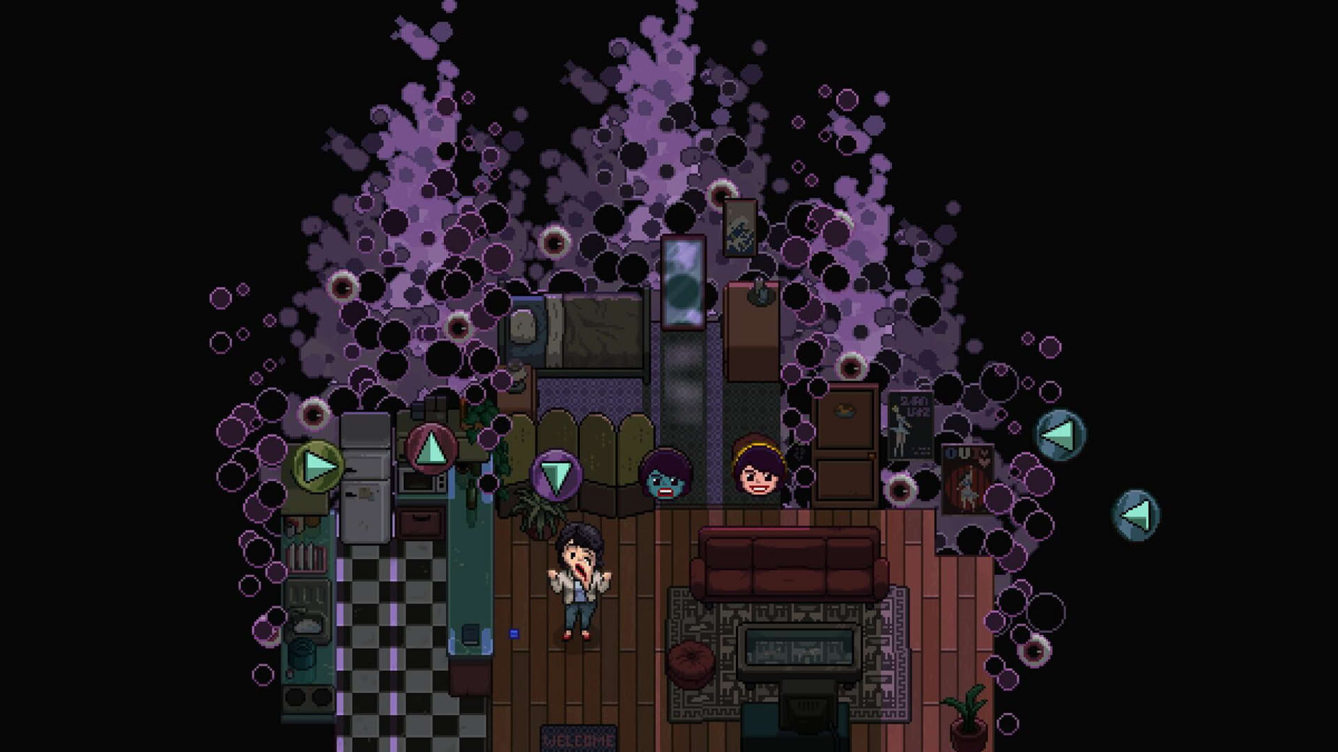 Screenshot for Decarnation