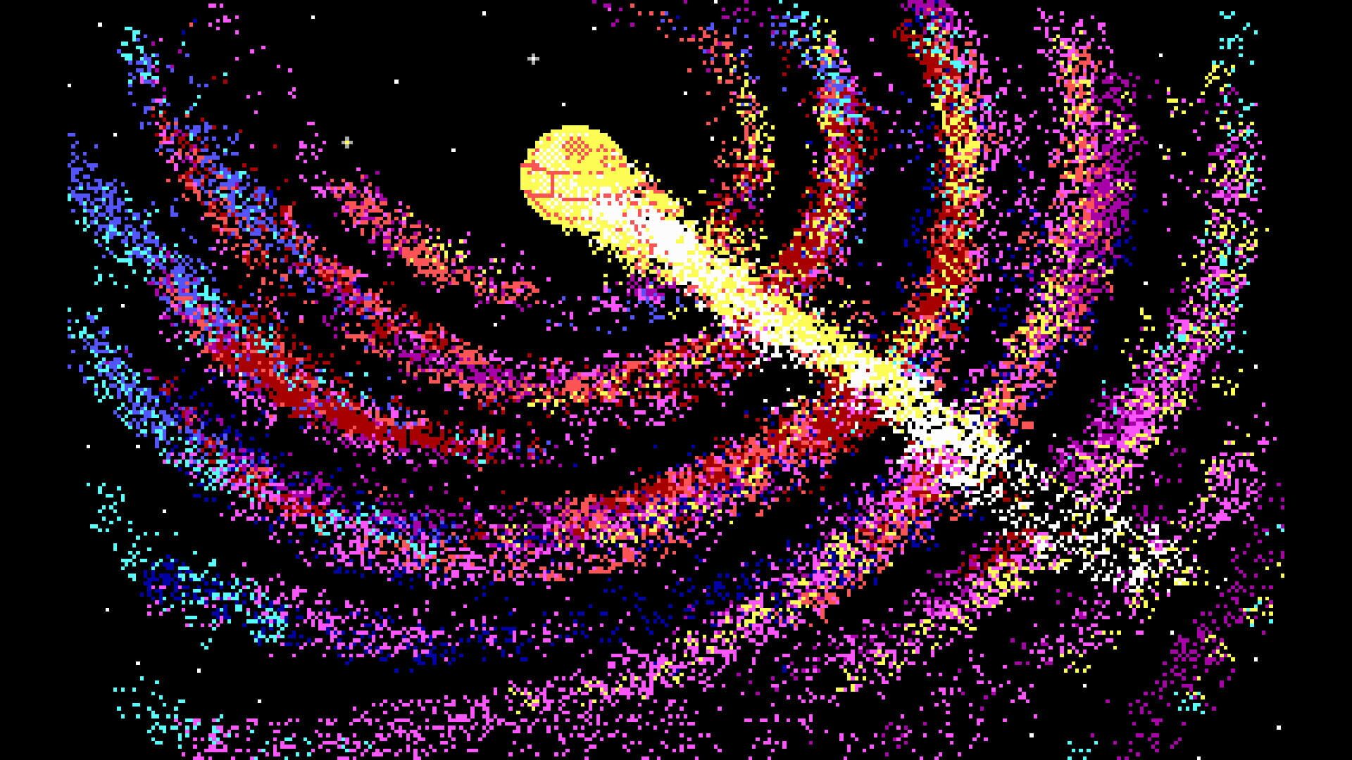 Screenshot for Guardians of Infinity: To Save Kennedy